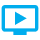 video icon