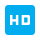 HD icon